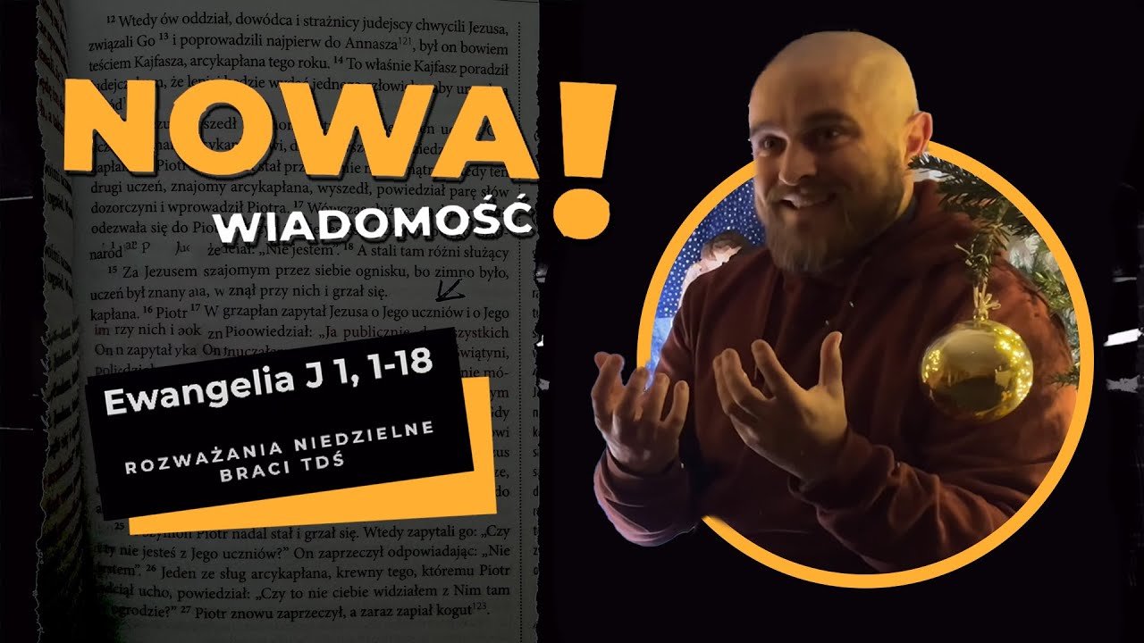 Nowa wiadomość